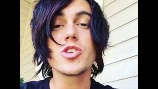 Kellin Quinns Voice [upl. by Eirelav]