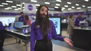 Currys  Beyond Techspectations  Beards Extended Cut [upl. by Ayiak426]