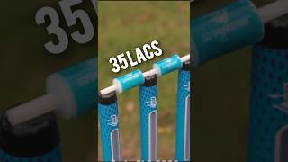 Why Cricket stumps cost 35 lakhs [upl. by Bilski]