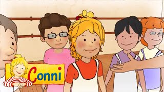 Conni Tanzt  Conni  made 4 KIDS TV [upl. by Murtha]