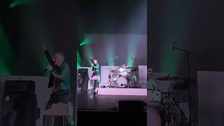 Keane  Crystal Ball 3 Live in Paris France 2024 4K HD 60FPS [upl. by Paucker]