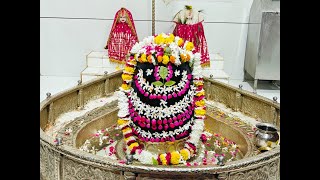 🔴 Live Darshan Baba Mahakaaleshwar Ashwin mass Krishan Dashmii Amritsar27Sep2024 [upl. by Dabbs]