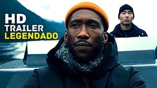 SWAN SONG Trailer Legendado BR 2021  Mahershala Ali Glenn Close Naomie Harris [upl. by Trah]