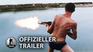 GOMORRHA  Offizieller Trailer  Deutsch German  Ab 01082019 auf Bluray [upl. by Encratia]