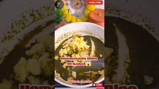 Mathura Special Dubki Wale Aloo😱।। Homemade Recipe।। abhishekvlogs098 aloo mathurastreetfood fyp [upl. by Marcella]