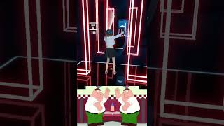 Surfin Bird Beat Saber Expert [upl. by Nnairam]