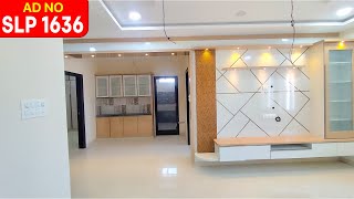 Luxury Apartment 2BHK Flats For Sale In Vijayawada [upl. by Eruot]