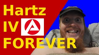 Hartz IV FOREVER – Und warum Schuhe das Wichtigste zu seien scheinen [upl. by Latsirk]