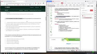 Guía Completa De Como Realizar El Examen Sicad En Menos De Una Hora Actualizado 05 febrero  2022 [upl. by Aisercal98]