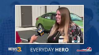 Everyday Hero  Jennifer Bolding [upl. by Salman]