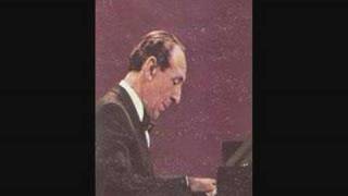 horowitz live 1968 pt 3  plays schumann kreisleriana pt2 [upl. by Adnomar]