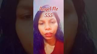 555 Angel Number Yt ShortViral Shortsoulful godabari [upl. by Nauqyt]