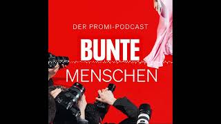 BUNTE Menschen Podcast 199 Königin Margrethe II von Dänemark – warum sie so überraschend abdankt [upl. by Aynat]