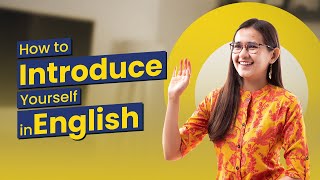 Class 1 ঘরে বসে Spoken English  How to Introduce Yourself  Munzereen Shahid [upl. by Ahsilrak]