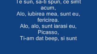 OZone Dragostea Din Tei Lyrics numa numa [upl. by Essined]