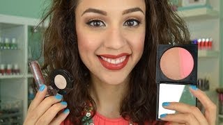 Senna Cosmetics Haul  Review [upl. by Aryan]