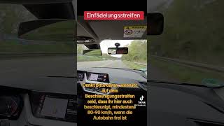 ￼ der Einfühlung Streifen auf der Autobahn dort heiß ist gasgeben [upl. by Llehcear148]