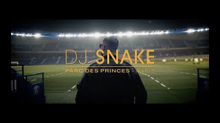 DJ Snake  Parc des Princes June 11th 2022 Teaser [upl. by Allissa]