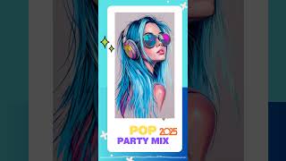 PARTY MIX [upl. by Attiuqal]