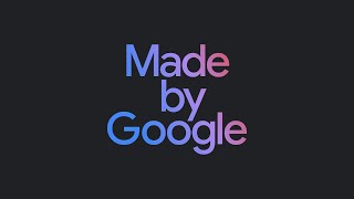 MadeByGoogle ‘24 Keynote [upl. by Etnahc]