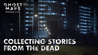 Collecting Stories from the Dead  GHOST MAPS True Southeast Asian Horror Stories 121 AMBIENT [upl. by Hinda]