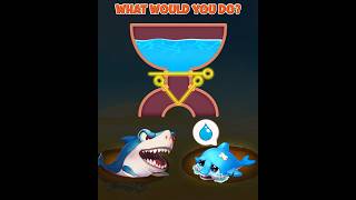 Island Hoppers  Ad 202 mobilegameads farmgameads theyneedwater cringeads funnyads bestads [upl. by Shanks]