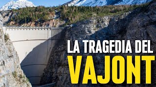 VAJONT  Una Tragedia Italiana [upl. by Radie]