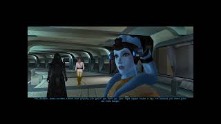 Star Wars KOTOR  Jedi From the Start on Taris34 kotor starwars nvidia gaming shadowplay [upl. by Fineman]