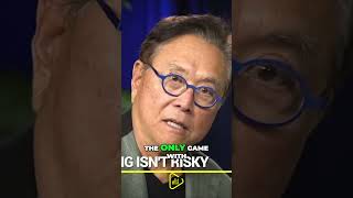 What is Robert Kiyosaki cashflow game money entrepreneur investing entrepreneurship motivation [upl. by Namra]