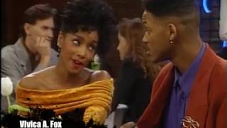 The Fresh Prince and all the Women He Dated [upl. by Nancy]