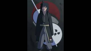 Yo Yu Uchiha Me Dedico a Cultivar la Inmortalidad 375 389 [upl. by Holofernes]