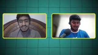 Android Development Mock Interview 02  Junior Android Developer [upl. by Ardien]