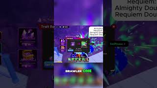 Rolling 100k RR In Anime Defenders animedefenders roblox animerobloxgames [upl. by Aynna]