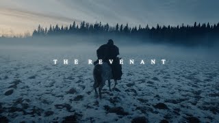 The Revenant  Movie Recap English  Movie Spotlight [upl. by Hach]