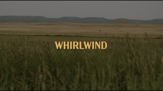 Lainey Wilson  Whirlwind Official Lyric Video [upl. by Sivert]