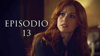 Shadowhunters  EPISODIO 13 ➰ ESPAÑOL [upl. by Darlleen970]