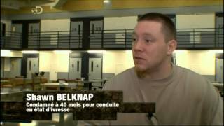 Derriere les barreaux E01 Alaska Discovery Channel [upl. by Eads]