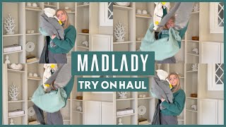 TRYYY ON HAUL MADLADYY 2022 [upl. by Nocaj]