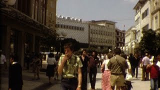 Bulgaria 1981 [upl. by Yezdnil]