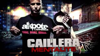 AlKpote et Seth Gueko  Caillera Mentalité  Album  LEmpereur [upl. by Ilajna]