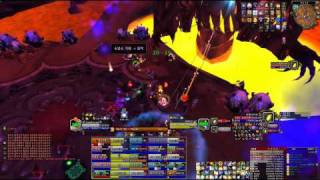 Arche vs Sinestra 25 heroic [upl. by Negris]