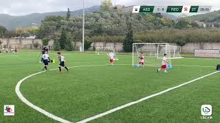 Diretta II Edizione Trofeo SportampFood  Categoria 2015 ASD Battipaglia vs Red Lions [upl. by Adaner988]