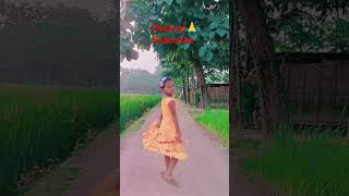 Bulbuli🙏🙏sorts dance love PriyalKukreja priya06biswas 🍁🍁🍁🍁 [upl. by Tami]