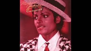 Michael Jackson I Carousel I Filtered Instrumental I HQ [upl. by Rofotsirk]