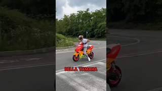 Lo scooter 50cc più sportivo di tutti😍❤️ [upl. by Sidnak]