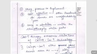 IAS SRISHTI DABAS UPSC IAS TOPPER ANSWER SHEETCOPY [upl. by Eldwon]