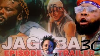 JAGABAN EPISODE 30 FT SELINA TESTEDJAGABAN 30JAGABAN 29ABOBI 12 jagaban selinatested abobi [upl. by Tonina]