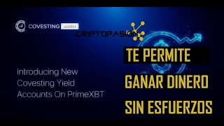 COVESTING  CON ESTE SERVICIO HARÁS DINERO 247 [upl. by Colb]