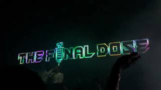 Rebelion pres THE FINAL DOSE  SIMU FKN LATION  live at EPIC Prague [upl. by Latnahs]