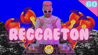 Reggaeton Mix 2023  60  Young Miko KAROL G Peso Pluma  The Best of Reggaeton 2023 by DJ WZRD [upl. by Lama]